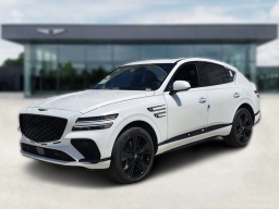 Genesis GV80 Coupe 3.5T e-SC Prestige Black AWD 2026