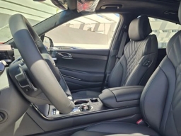 Genesis GV80 Coupe 3.5T e-SC Prestige Black AWD 2026