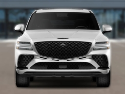 Genesis GV80 Coupe 3.5T e-SC Prestige Black AWD 2026