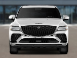 Genesis GV80 Coupe 3.5T e-SC Prestige Black AWD 2026