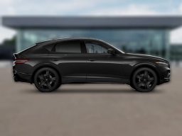 Genesis GV80 Coupe 3.5T e-SC Prestige Black AWD 2026