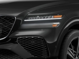 Genesis GV80 Coupe 3.5T e-SC Prestige Black AWD 2026