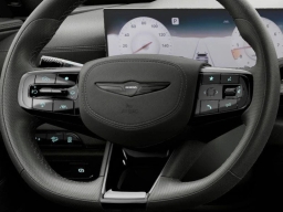 Genesis GV80 Coupe 3.5T e-SC Prestige Black AWD 2026