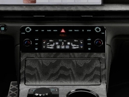 Genesis GV80 Coupe 3.5T e-SC Prestige Black AWD 2026