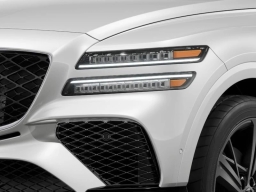 Genesis GV80 Coupe 3.5T e-SC Prestige Black AWD 2026