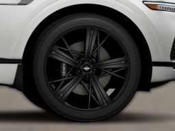 Genesis GV80 Coupe 3.5T e-SC Prestige Black AWD 2026