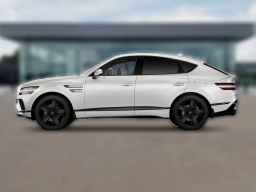 Genesis GV80 Coupe 3.5T e-SC Prestige Black AWD 2026