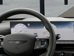 Genesis GV80 Coupe 3.5T e-SC Prestige Black AWD 2026