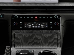 Genesis GV80 Coupe 3.5T e-SC Prestige Black AWD 2026