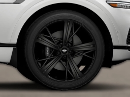 Genesis GV80 Coupe 3.5T e-SC Prestige Black AWD 2026