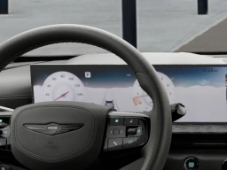 Genesis GV80 Coupe 3.5T e-SC Prestige Black AWD 2026