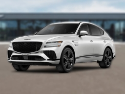 Genesis GV80 Coupe 3.5T e-SC Prestige Black AWD 2026