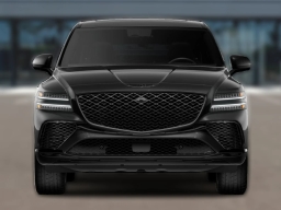 Genesis GV80 Coupe 3.5T e-SC Prestige Black AWD 2026