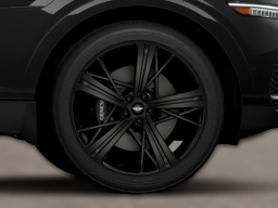 Genesis GV80 Coupe 3.5T e-SC Prestige Black AWD 2026