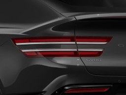 Genesis GV80 Coupe 3.5T e-SC Prestige Black AWD 2026