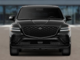 Genesis GV80 Coupe 3.5T e-SC Prestige Black AWD 2026
