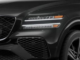 Genesis GV80 Coupe 3.5T e-SC Prestige Black AWD 2026