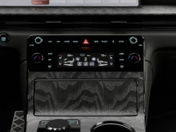Genesis GV80 Coupe 3.5T e-SC Prestige Black AWD 2026