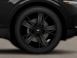 Genesis GV80 Coupe 3.5T e-SC Prestige Black AWD 2026