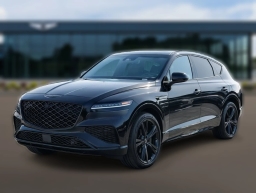 Genesis GV80 Coupe 3.5T e-SC Prestige Black AWD 2026