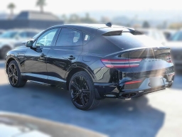 Genesis GV80 Coupe 3.5T e-SC Prestige Black AWD 2026