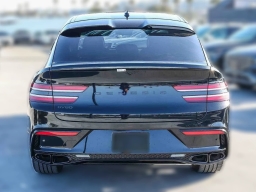Genesis GV80 Coupe 3.5T e-SC Prestige Black AWD 2026