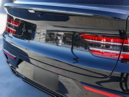 Genesis GV80 Coupe 3.5T e-SC Prestige Black AWD 2026