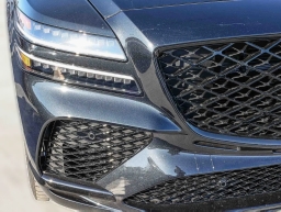 Genesis GV80 Coupe 3.5T e-SC Prestige Black AWD 2026