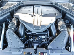 Genesis GV80 Coupe 3.5T e-SC Prestige Black AWD 2026