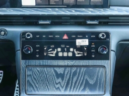 Genesis GV80 Coupe 3.5T e-SC Prestige Black AWD 2026