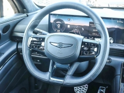 Genesis GV80 Coupe 3.5T e-SC Prestige Black AWD 2026