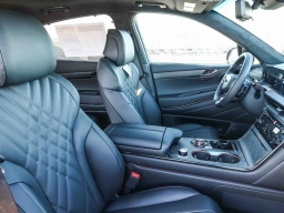 Genesis GV80 Coupe 3.5T e-SC Prestige Black AWD 2026