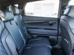 Genesis GV80 Coupe 3.5T e-SC Prestige Black AWD 2026