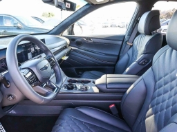 Genesis GV80 Coupe 3.5T e-SC Prestige Black AWD 2026