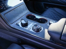 Genesis GV80 Coupe 3.5T e-SC Prestige Black AWD 2026