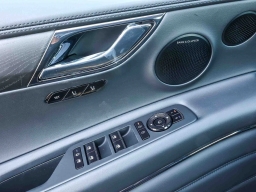 Genesis GV80 Coupe 3.5T e-SC Prestige Black AWD 2026