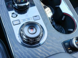 Genesis GV80 Coupe 3.5T e-SC Prestige Black AWD 2026