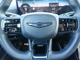 Genesis GV80 Coupe 3.5T e-SC Prestige Black AWD 2026