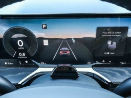 Genesis GV80 Coupe 3.5T e-SC Prestige Black AWD 2026