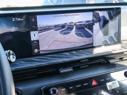 Genesis GV80 Coupe 3.5T e-SC Prestige Black AWD 2026