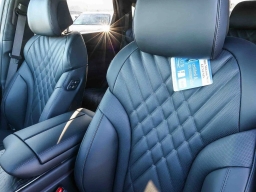 Genesis GV80 Coupe 3.5T e-SC Prestige Black AWD 2026