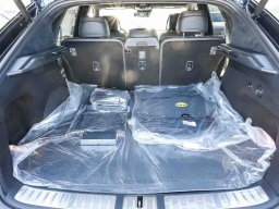 Genesis GV80 Coupe 3.5T e-SC Prestige Black AWD 2026