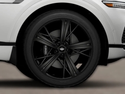 Genesis GV80 Coupe 3.5T e-SC Prestige Black AWD 2026