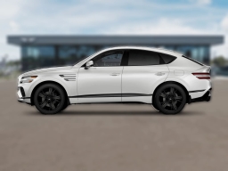 Genesis GV80 Coupe 3.5T e-SC Prestige Black AWD 2026