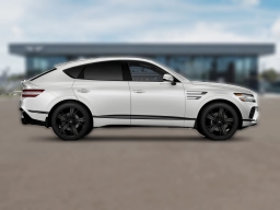 Genesis GV80 Coupe 3.5T e-SC Prestige Black AWD 2026