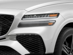 Genesis GV80 Coupe 3.5T e-SC Prestige Black AWD 2026