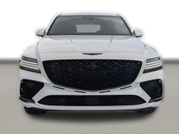 Genesis GV80 Coupe 3.5T e-SC Prestige Black AWD 2026