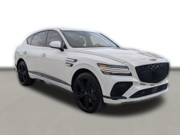 Genesis GV80 Coupe 3.5T e-SC Prestige Black AWD 2026