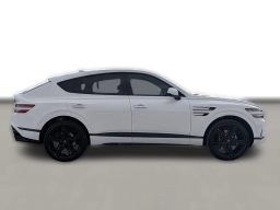 Genesis GV80 Coupe 3.5T e-SC Prestige Black AWD 2026