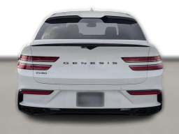 Genesis GV80 Coupe 3.5T e-SC Prestige Black AWD 2026